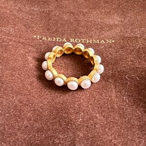 FR Pearl Infinity Size 7